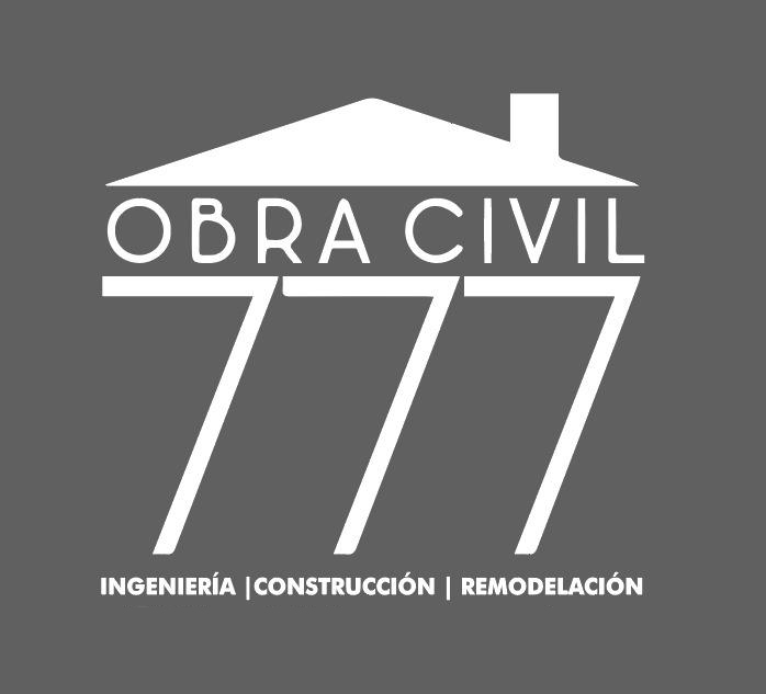 Obra Civil 777
